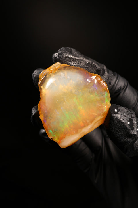 38.09g Rough Specimen