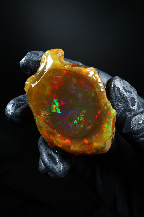 36.45g Rough Specimen