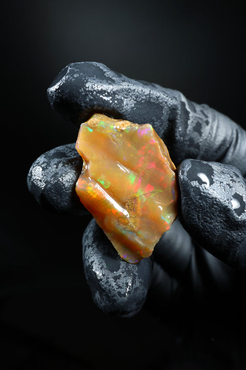 6.95g Rough Specimen