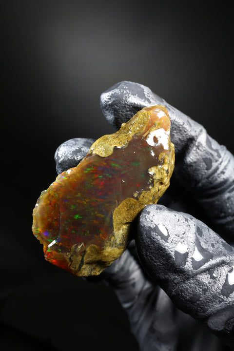17.84g Rough Specimen