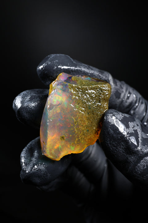 11.33g Rough Specimen