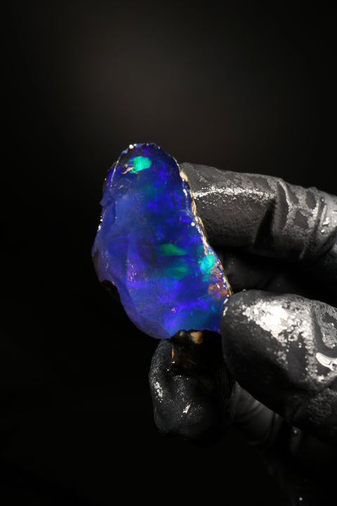 12.19g Rough Specimen