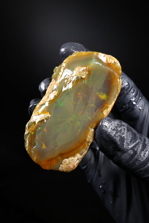 52.03g Rough Specimen