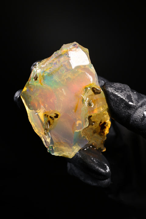 40.89g Rough Specimen