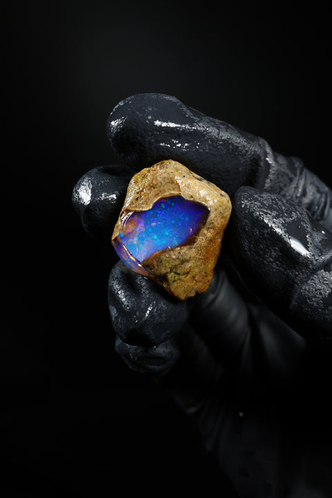 6.30g Rough Specimen