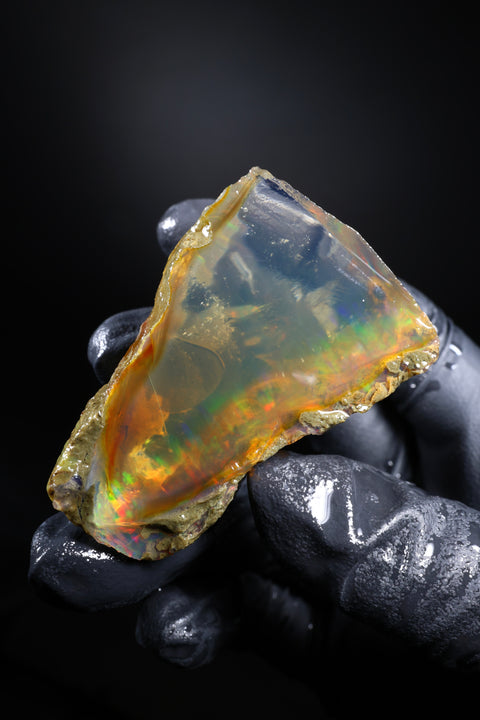 38.79g Rough Specimen