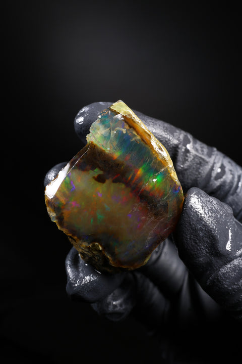 21.88g Rough Specimen