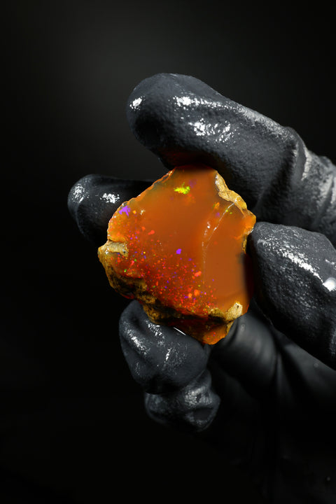 6.69g Rough Specimen