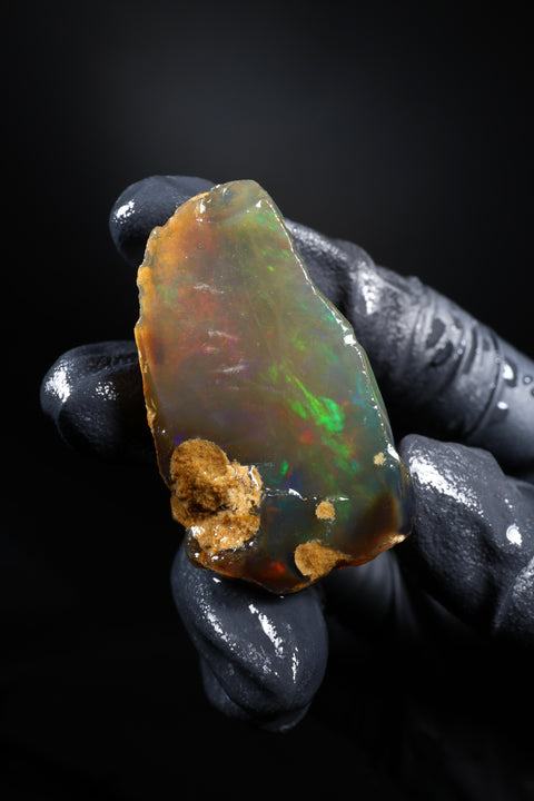 18.67g Rough Specimen