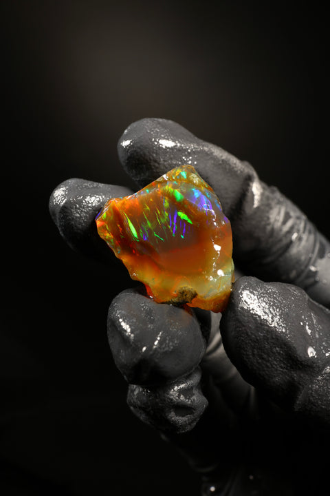 8.62g Rough Specimen