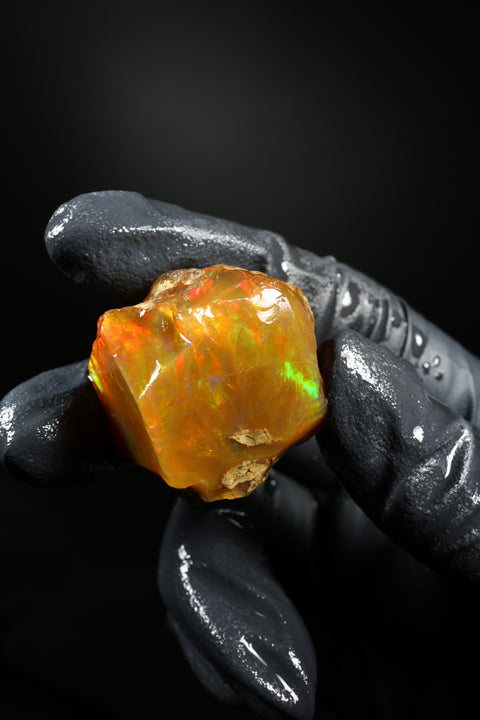 16.68g Rough Specimen