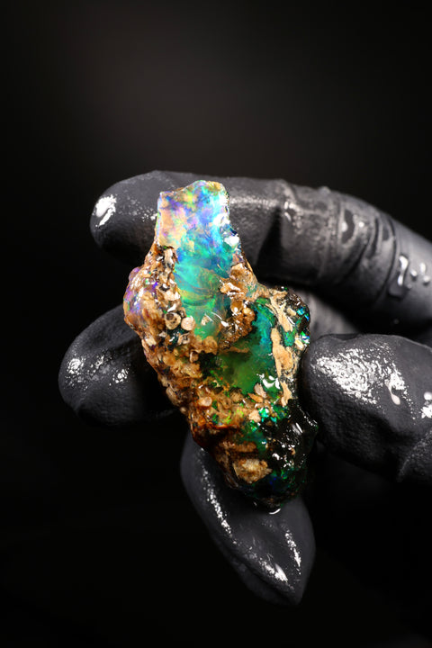 13.03g Rough Specimen