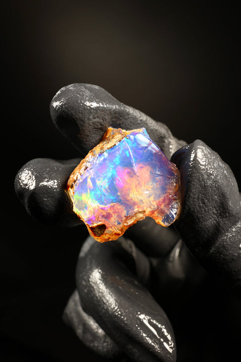 5.46g Rough Specimen