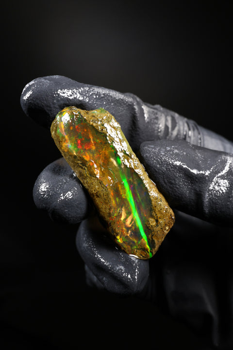 7.07g Rough Specimen