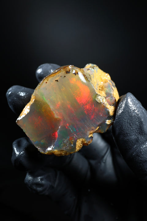 39.07g Rough Specimen