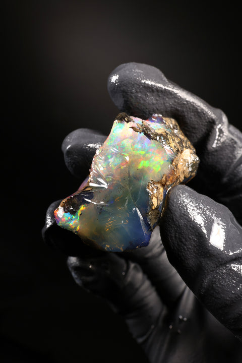14.55g Rough Specimen
