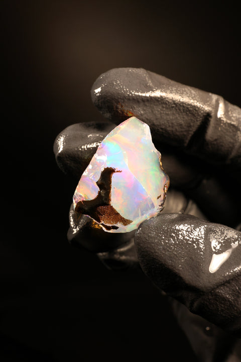 5.75g Rough Specimen