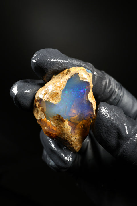 12.50g Rough Specimen