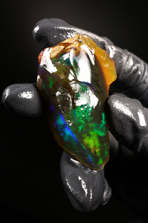 19.20g Rough Specimen