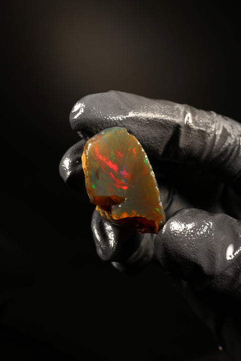 10.88g Rough Specimen