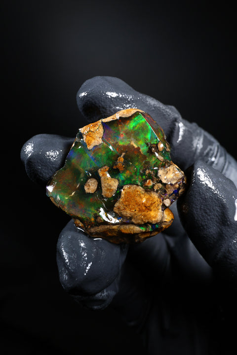 12.48g Rough Specimen