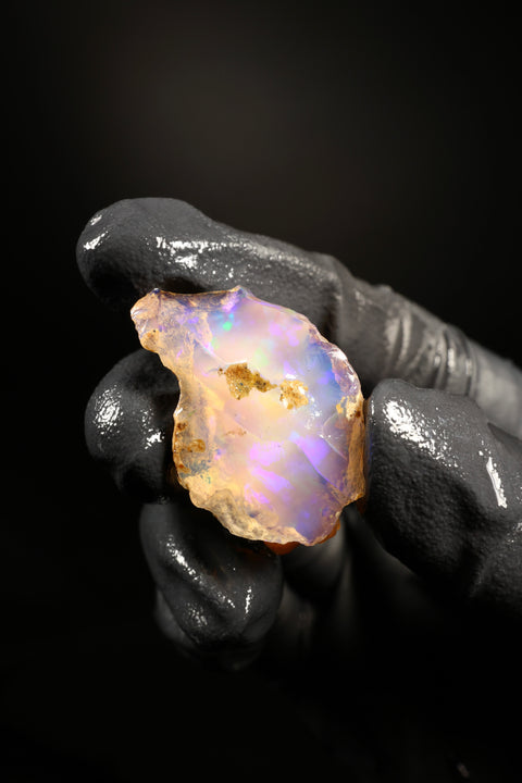5.66g Rough Specimen