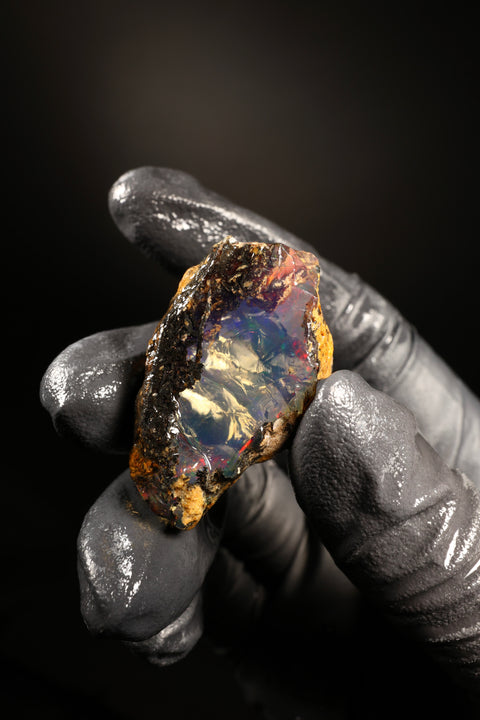 10.50g Rough Specimen