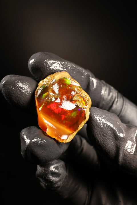 9.25g Rough Specimen