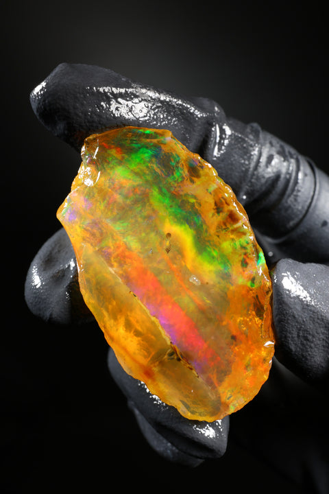 21.23g Rough Specimen