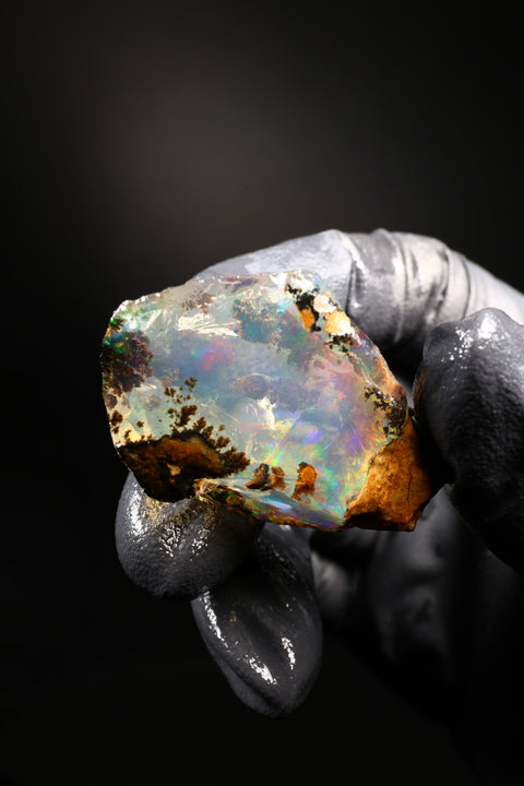 10.98g Rough Specimen