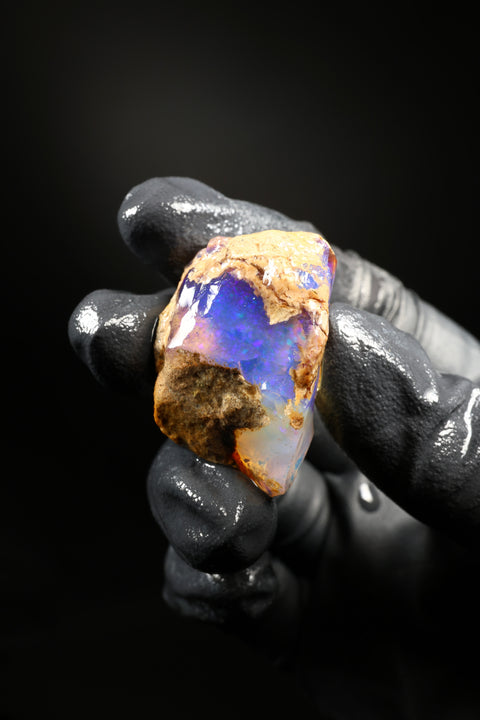 9.63g Rough Specimen