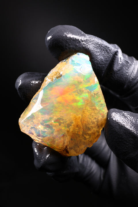 14.93g Rough Specimen