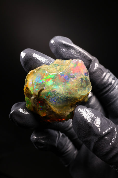18.45g Rough Specimen