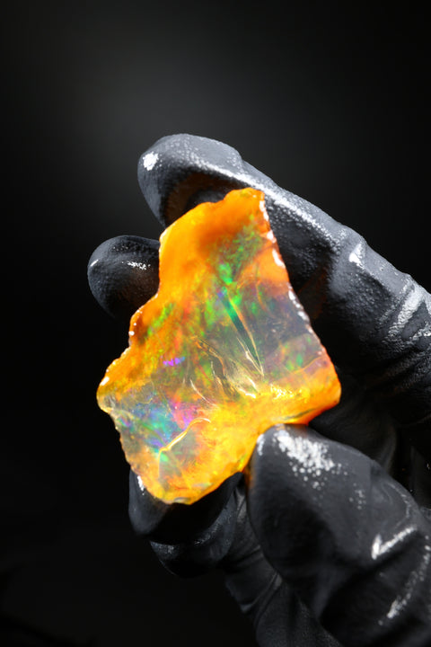 17.25g Rough Specimen