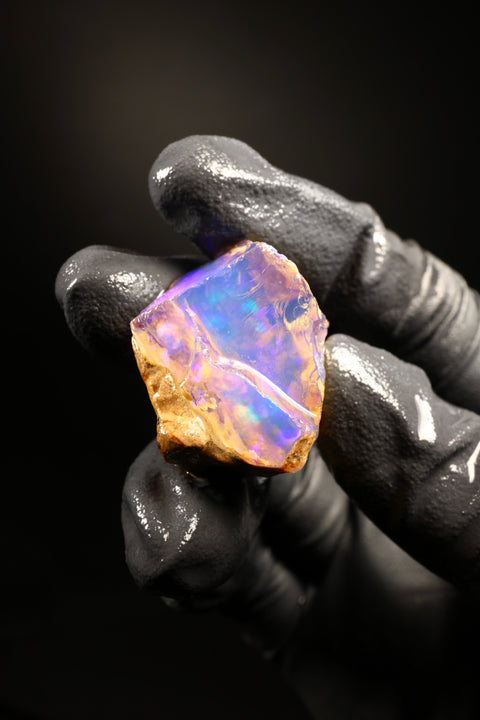 9.54g Rough Specimen