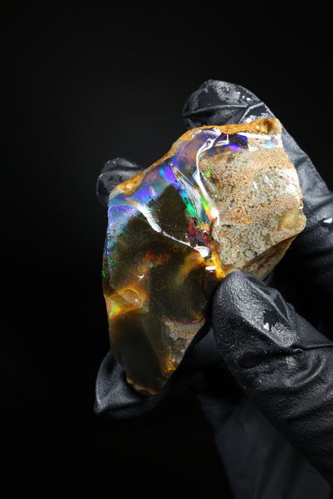 40.40g Rough Specimen