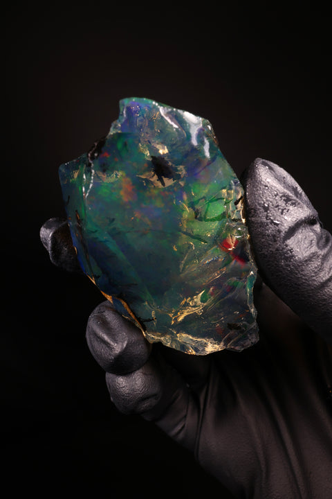 55.01g Rough Specimen