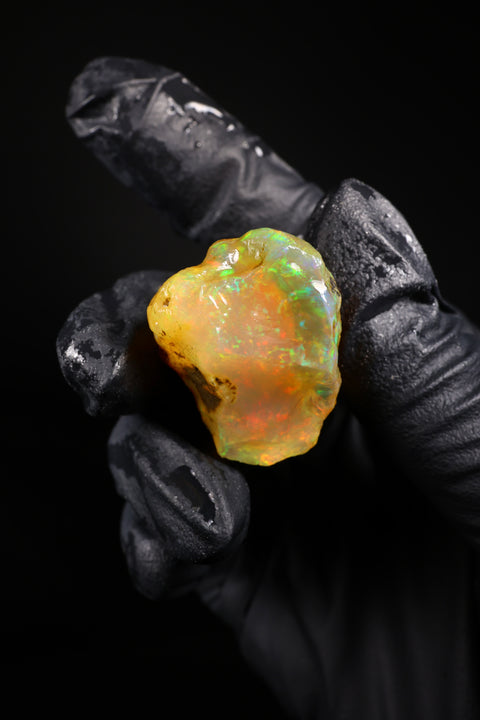 18.33g Rough Specimen