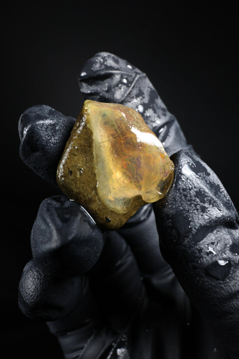 7.34g Rough Specimen