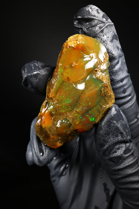 26.60g Rough Specimen