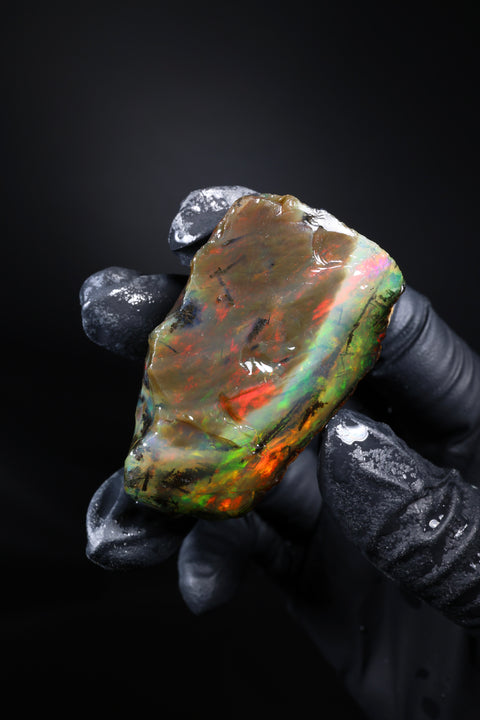 40.00g Rough Specimen