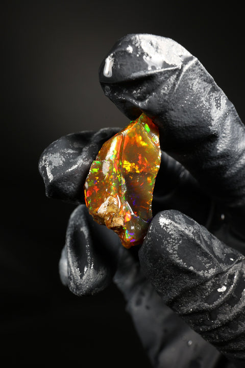 3.30g Rough Specimen