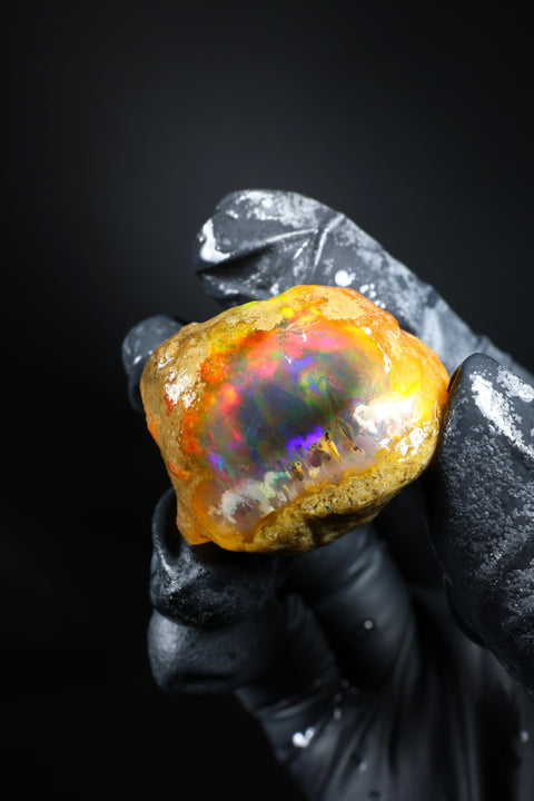 22.88g Rough Specimen