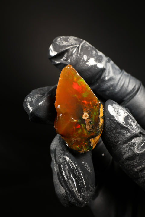 8.04g Rough Specimen