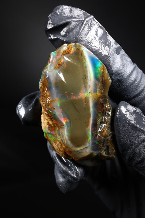 27.40g Rough Specimen