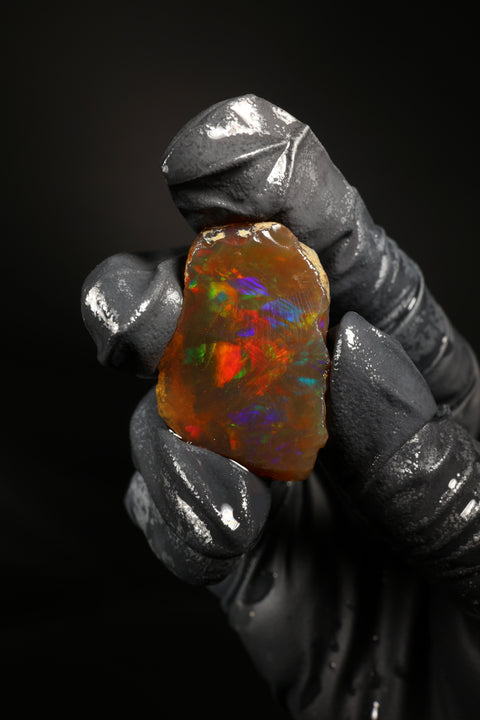 5.54g Rough Specimen