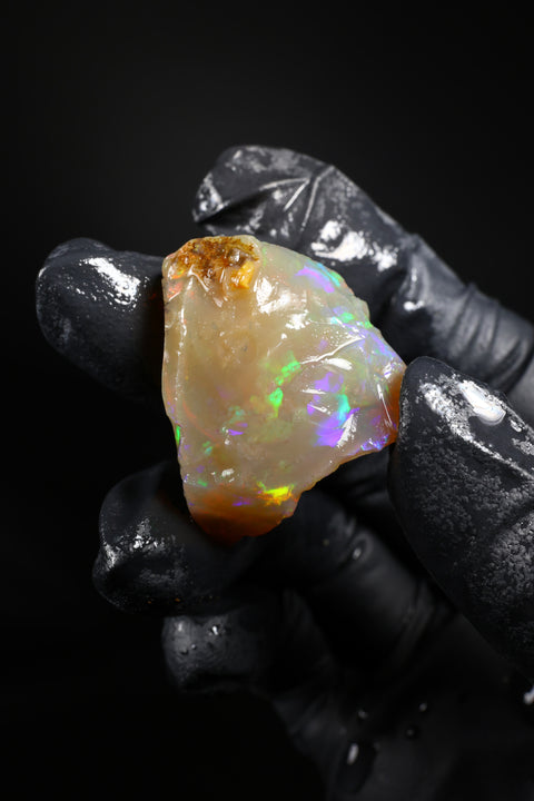 12.40g Rough Specimen