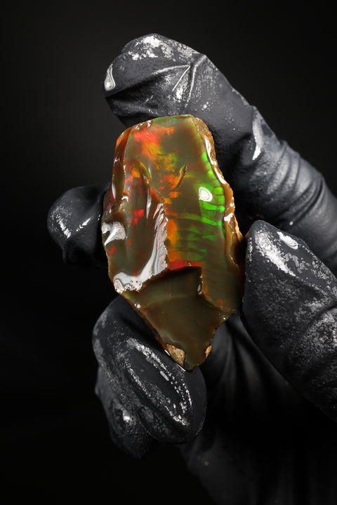 13.54g Rough Specimen