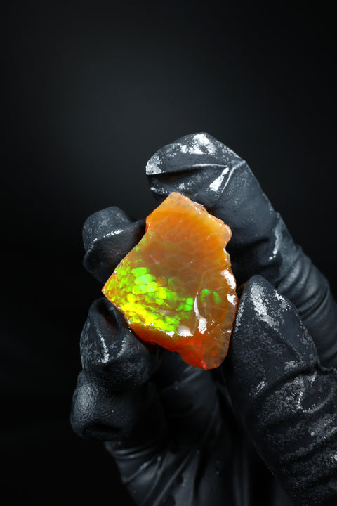 8.03g Rough Specimen