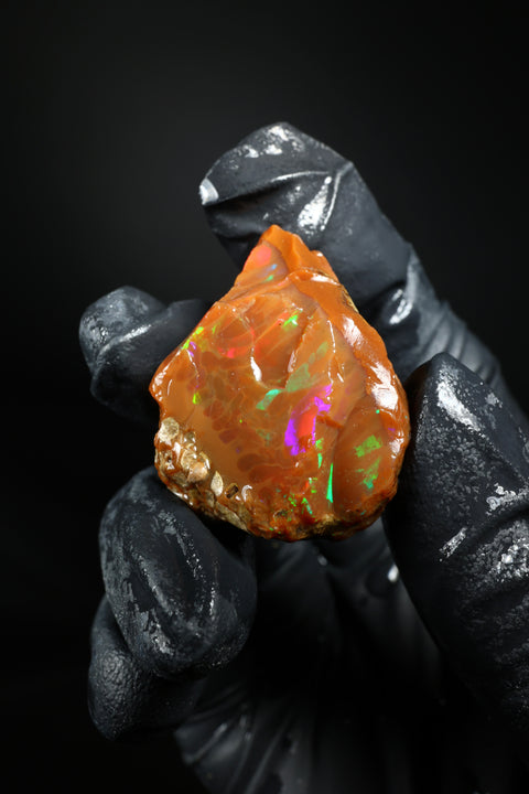 13.60g Rough Specimen